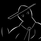 Mysterious Man