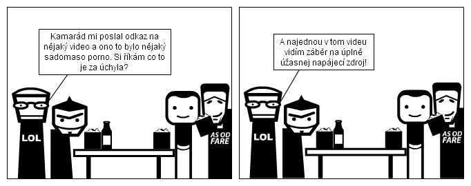 Pub fiction 1