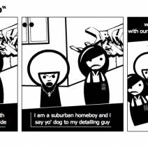 bribed