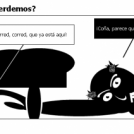 ¿Donde va lo que perdemos?