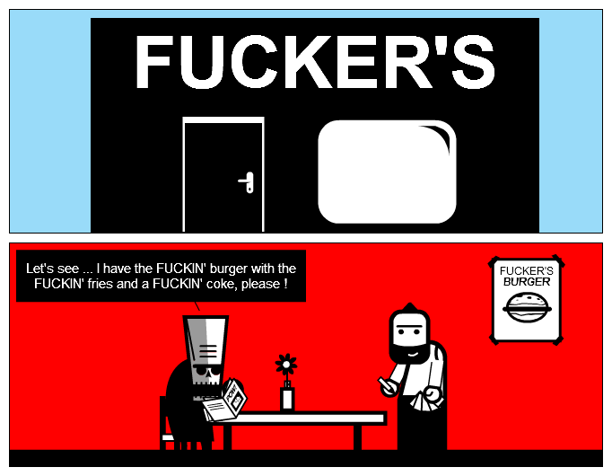 NEW RESTAURANT !