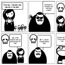 The Pointless Kidnapper Pt.1