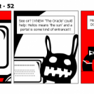Matters of the heart - 52
