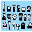 The less expressive