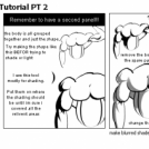 Lighting and Blurring Tutorial PT 2