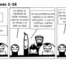 New Geek by Popeteus 1-16