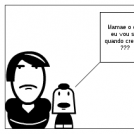 o que eu vou ser quando crescer ???