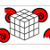 RUBIK'S CUBE