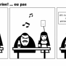 Opération 27 - surprise! ... ou pas