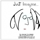 Dibujo #7: Just Imagine...