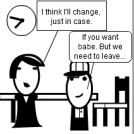 Women....