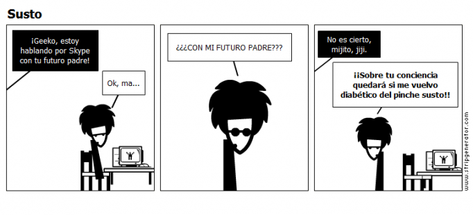 Susto