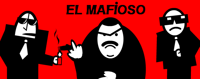 el mafioso