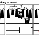 Callipo Death-Something so sweet...