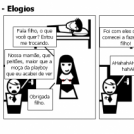 Familia Bizarra - Elogios