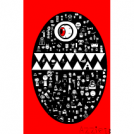 My eastern egg