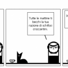Principio di scelta