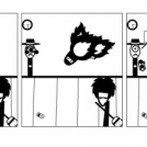 Tobi & Cog III