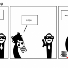 Zombie Bunnies Ending