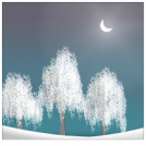 Another winter landscape