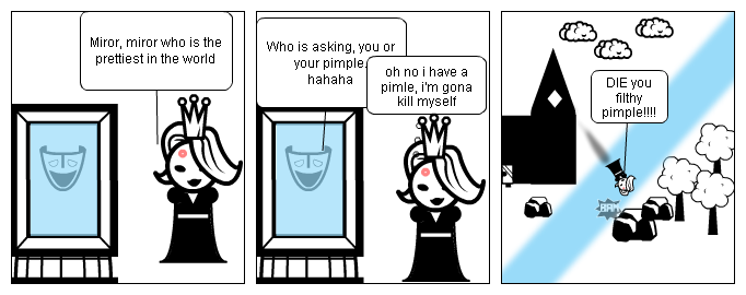 Irationall women