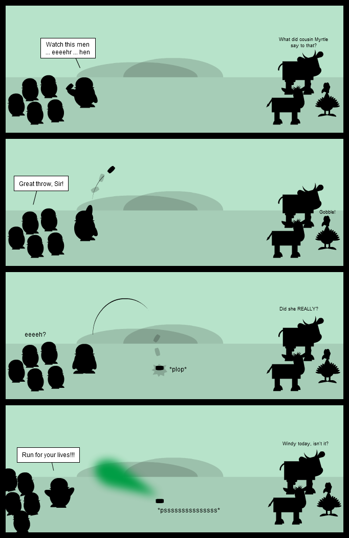 Cow and Co. 40