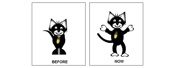 Das Katz