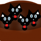 MEW!
