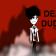 Dead Dudes Vol. 1 Teaser Poster