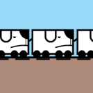 Hound choo- choo