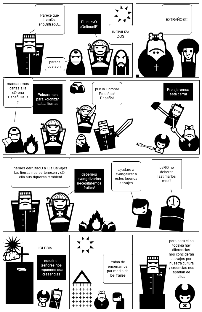 ConQuistA