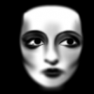 Portrait of a woman