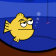 Garfish (Stuck 59)