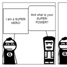 dah super-hero