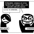 Él sí que sabe.