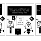 Library Layoffs
