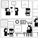 amor de amigos
