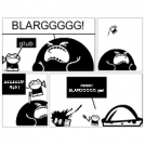 BLARGGGGG!