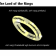 The Lord of the Rings