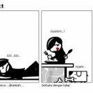 Fasting Month Effect