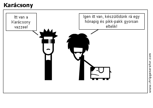 Karácsony