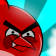 Angry Bird Logo