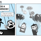El dirigible (2)