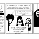 Freakin' Personalities