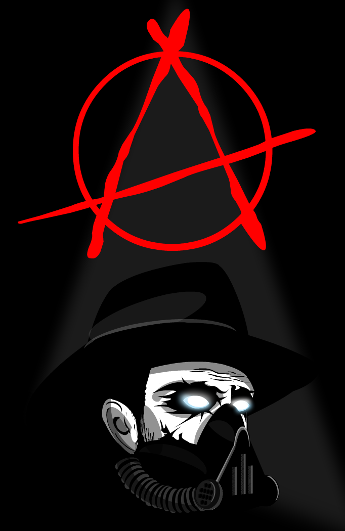 A for Ambrosius