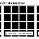 Optical Illusion: The Power of Suggestion