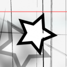 star