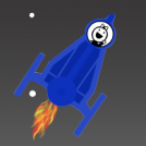 Blast Off!