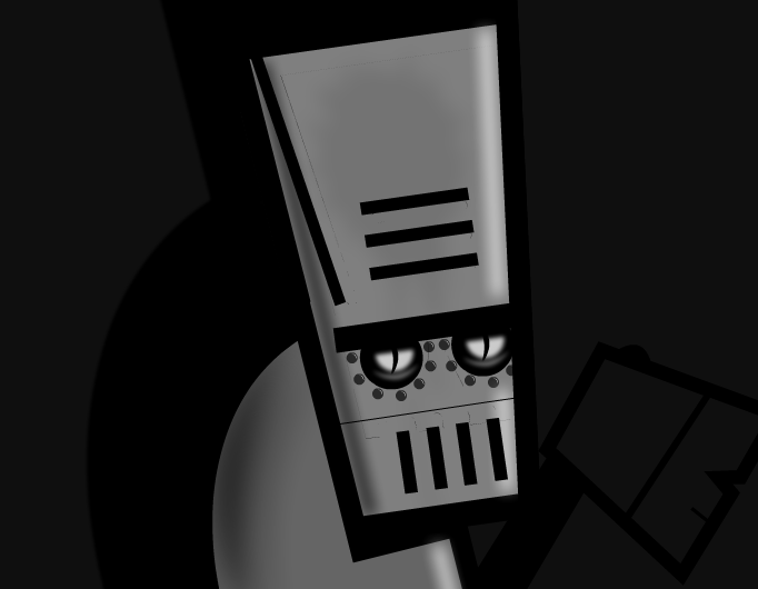 Demon-Knight
