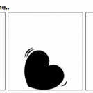 J'ai le coeur qui flanche..